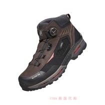 Black Yak Black Yak 1789 Korean ABYSHX9025 men GTX outdoor hiking shoes