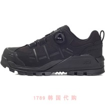 K2 1789 Korean KMF19G85 men GTX sports outdoor hiking shoes