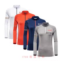 Black Yak Black Yak 1789 Korean 1BYTSF9502 women sports outdoor quick-drying T-shirt