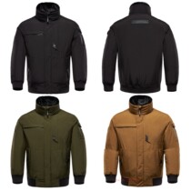 Black Yak Black Yak 1789 Korean 1BYPAW9009 men goose down outdoor down jacket