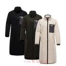 Black Yak Black Yak 1789 Korean 1BYJKW9508 women sports outdoor fleece