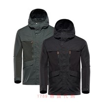 Black Yak Black Yak 1789 Korean 1BYJKF9004 men Sports outdoor suit