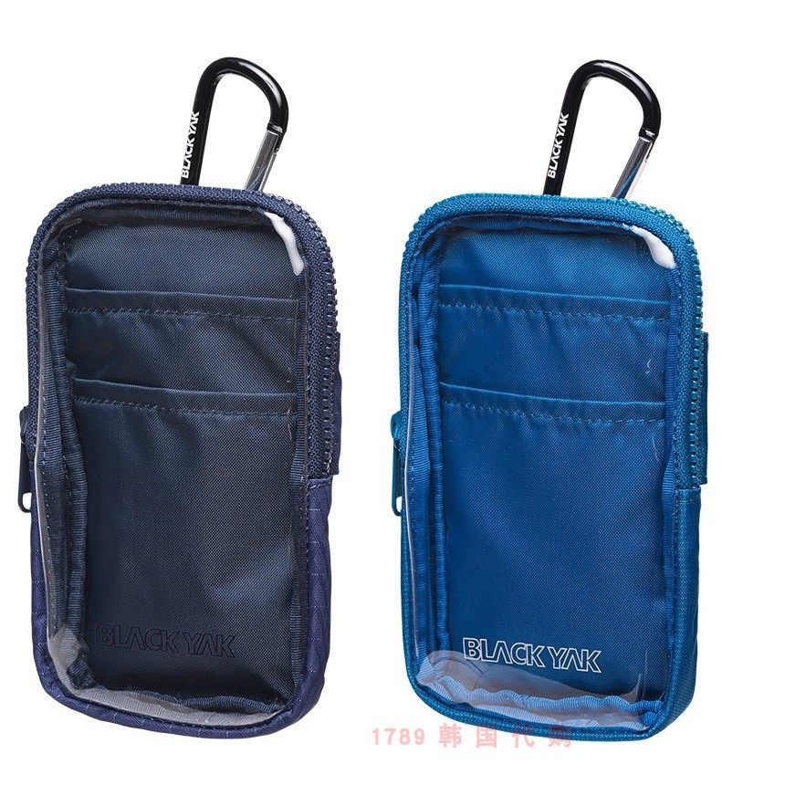 Black Yak Black Yak 1789 Korea 2BYABX9903 Sports Outdoor Storage Bag