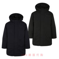 Discovery 1789 Korean DMDJ7Z961 Mens Goose Down Jacket