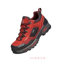 Black Yak Black Yak 1789 Korean ABYSHX9522 women GTX outdoor hiking shoes