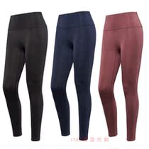 Black Yak Black Yak 1789 Korean 1BYPNF9517 women sports casual pants yoga pants