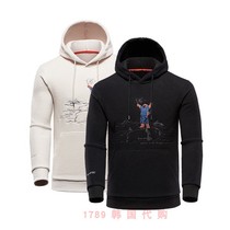 Black Yak Black Yak 1789 Korean 1BYTSW9902 couple outdoor casual T-shirt