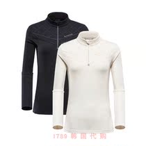 Black Yak Black Yak 1789 Korean 1BYTSW9502 women sports outdoor quick-drying T-shirt