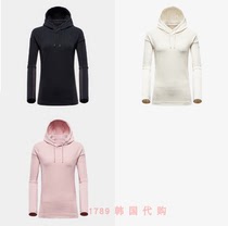 Black Yak Black Yak 1789 Korean 1BYTSF9511 women sports outdoor sweater