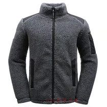 K2 1789 Korean KMU19123 men intelligent heating sports outdoor fleece