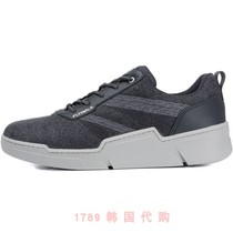 K2 1789 South Korea FUF19N06 couple sports outdoor hiking shoes