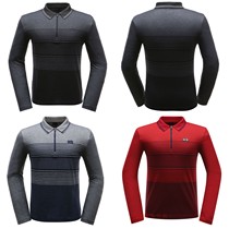 K2 1789 Korean KMU19233 men Sports outdoor quick-drying T-shirt