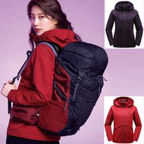 K2 1789 Korean KWU19108 Xiuzhi women sports outdoor suit