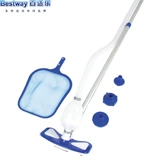 Оригинальный подлинный кронштейн, бассейн, чистящий инструмент, инструмент для бассейна и инструмент для очистки 58234