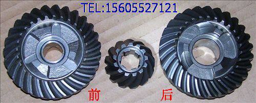 Mountain Leaf New 2 Punch 25-30 Horsepower Boat Outer Machine Active Forward Back Gear Taiwan YMM Brand