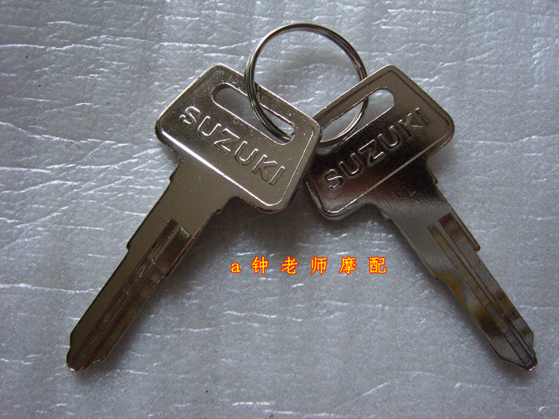Application of the Neptune Fosun HS125T HS125T-2 key blank electric door key blank