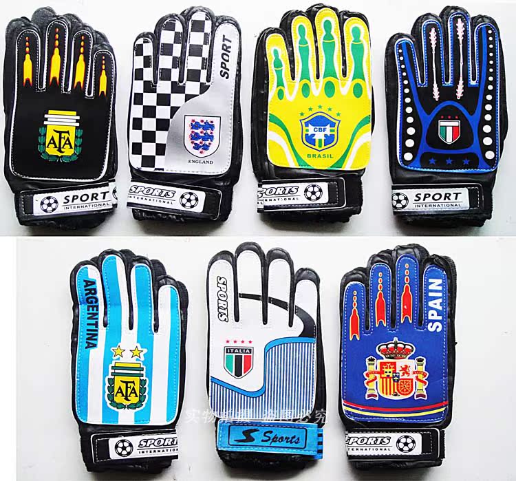 Gants de football OTHER   - Ref 2594069 Image 14