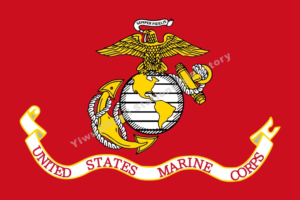 US Marine Corps Flag States Flag National Flag Historical Flag Royal Flag War Flag Army Flag State Flag State Flag State