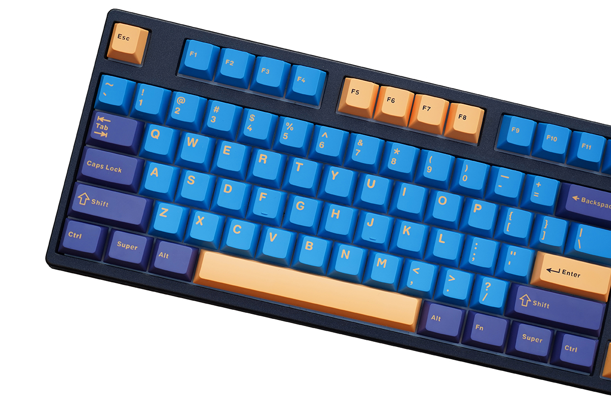 171 chaves/conjunto gmk nautilus keycaps pbt duplo tiro keycap