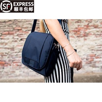 SF Pacsafe Metrosafe LS200 anti-theft shoulder bag Satchel official store stock