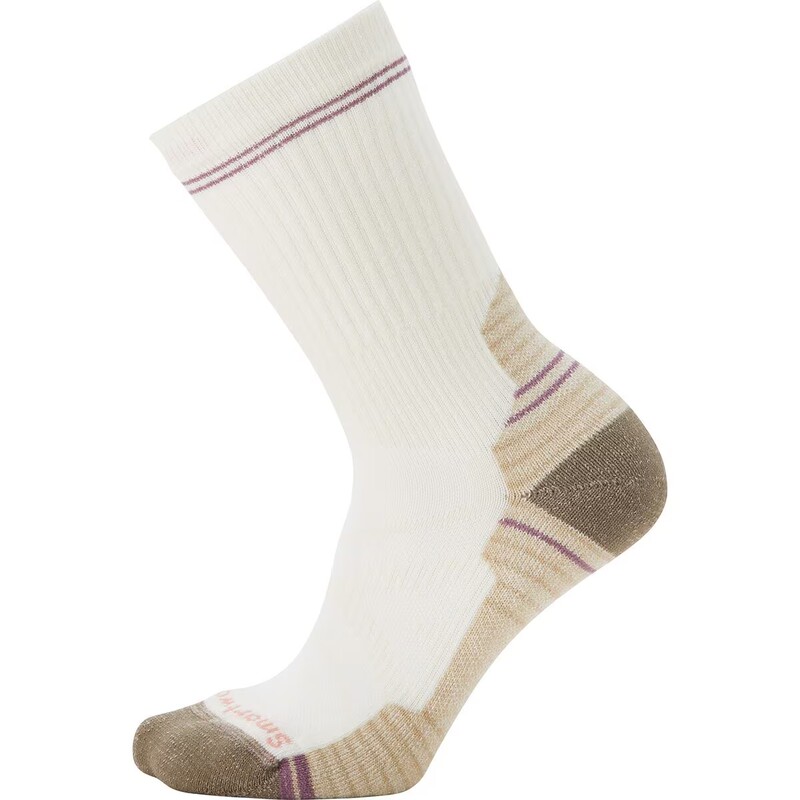 Smartwool Hike Medium-Thick Light Cushion Short Hiking Merino Wool Socks