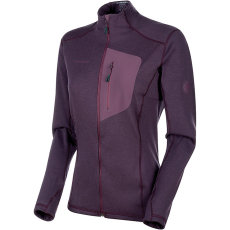 флисовая толстовка 猛犸象mammut aconcagua light ml