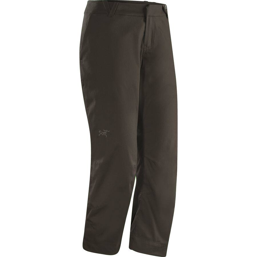 Arcteryx A2B Chino Crop Pant Quick Dry Pants Lady Spot