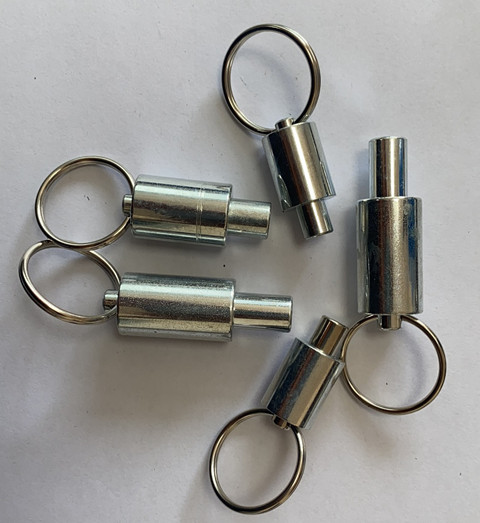 Pull-ring indexing pin knob plunger bolt bearing spring positioning pin pull pin spring pin limit pin