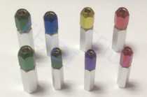 Inspection check - out single - head handle - stop single - head handle single - head detection handle single - head detection handle