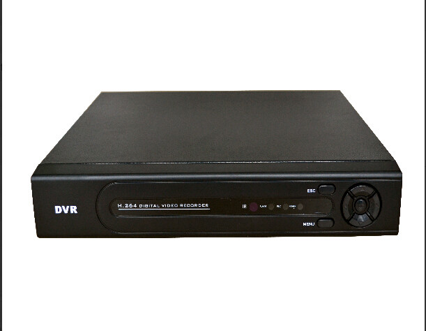 Giant Peak 8-Way Hard Disc Recorder ADVR7008T-MH HD 2 million coaxial optic control analog network road cloud monitoring