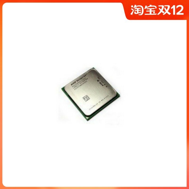 Special offer original disassembly AMD Sempron Sempron 3000 AM2 940 needle package stability