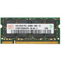 JK Hynix Hyundai DDR2 800 2G 667 Notebook Memory Bar Samsung 2 Generation Computer 4G