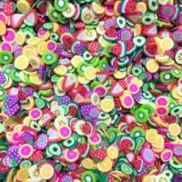 Фруктовая смесь ломтиками 10г