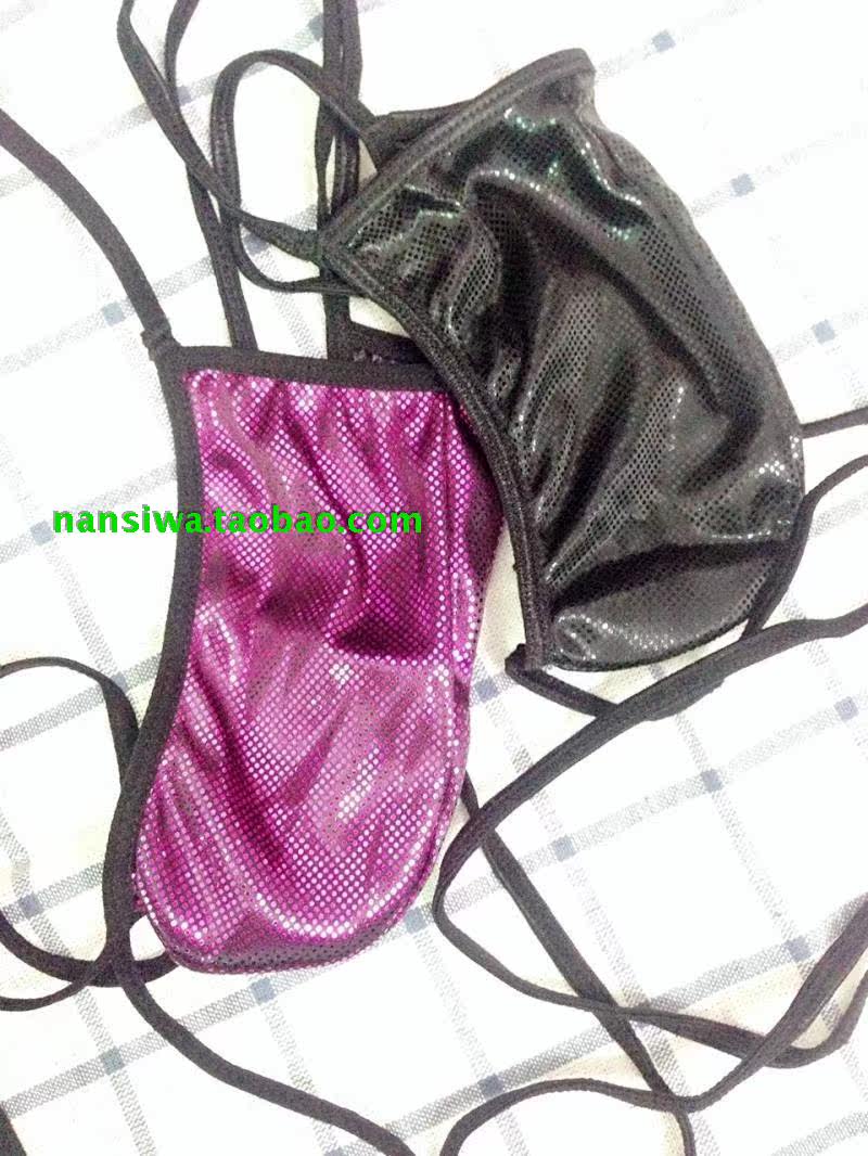 Sous-vêtement minceur sexy en acrylique - Ref 694562 Image 6