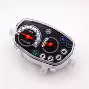 Yamaha yêu tóc lắp ráp dụng cụ đo tốc độ xe máy JYM110-2 i8 - Power Meter