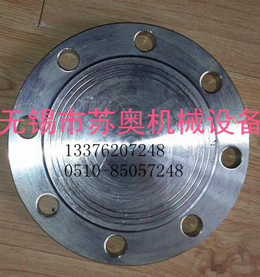 Stainless steel blind plate stainless steel cover Authentic 304 material 10kg pressure manufacturer direct sales specifications