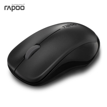 Wireless mouse Home desktop laptop game cute smart power saving big hand