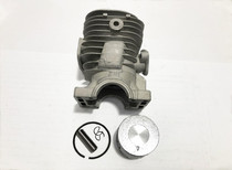 China-Malaysia 4000400340105800 high-pressure bag brake assembly start assembly steam tank assembly