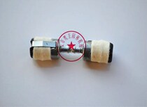 Accessories such as 450052005800 petrol saw start spring machine oil pump turbo damping cushion petrol tank cover