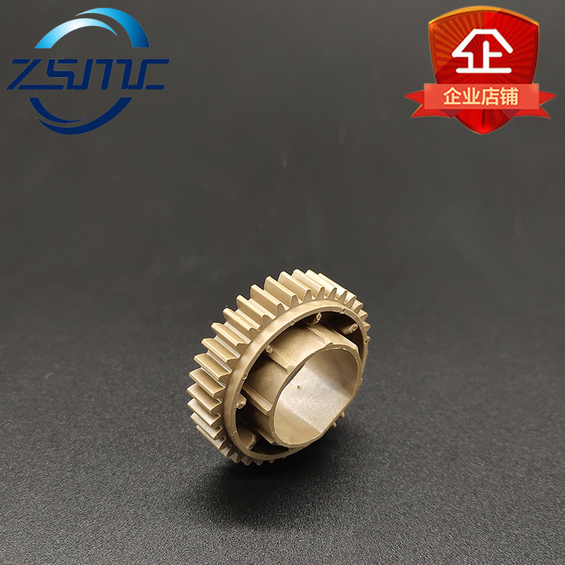 Original Samsung 2950 2951 2955 2956 Fixing upper roller gear