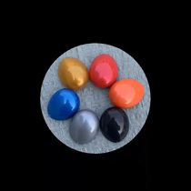 New VIK-MAX Speed ​​Skate Gloves Short Track Gloves Universal Finger Buckle Accessories