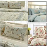 Ai Cập dài chủ yếu bông satin 60 Mỹ duy nhất mảnh chăn chăn giường kích thước có thể được tùy chỉnh vận chuyển - Quilt Covers
