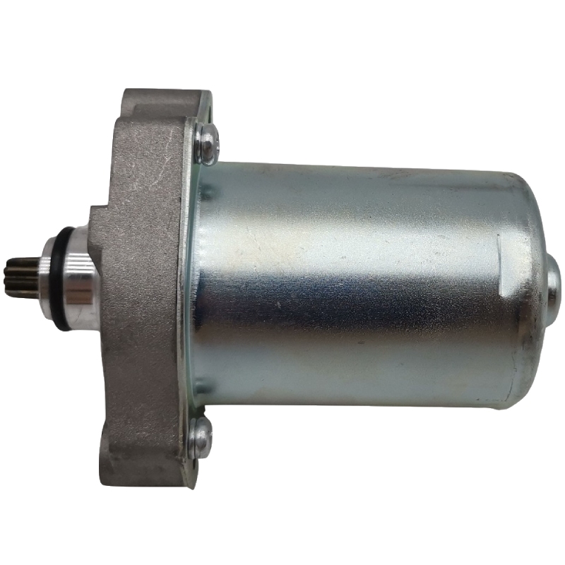 Suitable for five sheep Honda scooter accessories Scimitar WH110T-5 starter motor Starter motor