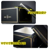 Hengbo Birthday Take Box 6 -INCH 8 -INCH 10 -INCH 12 -INCH THERI -PIECE CAY BOX Бесплатная доставка Caste Cake Box