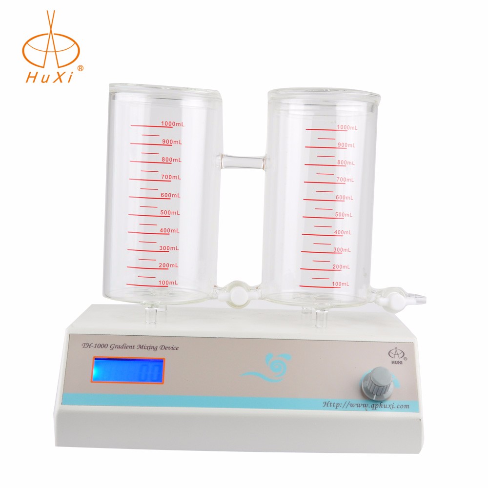 Huxi Gradient Mixer TH-1000A