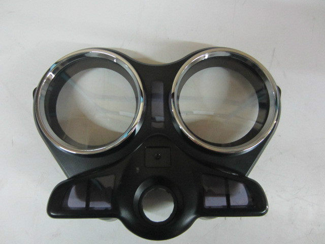 Honda Locomotive Accessories of New Continent Rock SDH 125 - 46A 46C Instrument Shell Instrument Mask