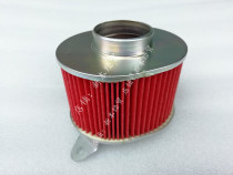 Sundiro Honda motorcycle SDH125T-27 33 28 23 Flying dream Dior magic Halberd air filter element