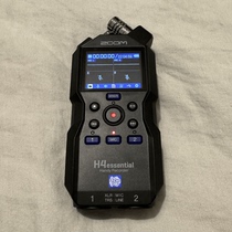 Tariff included ZOOM H4essential 32Bit audio recording portable recorder handheld H4e