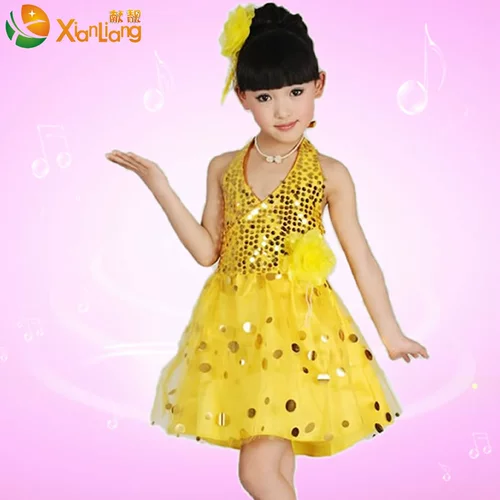 Детский костюм, блестки для ногтей, юбка