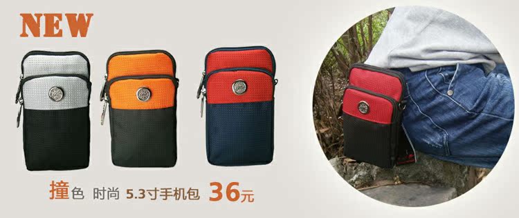 Sac homme - Ref 52677 Image 10